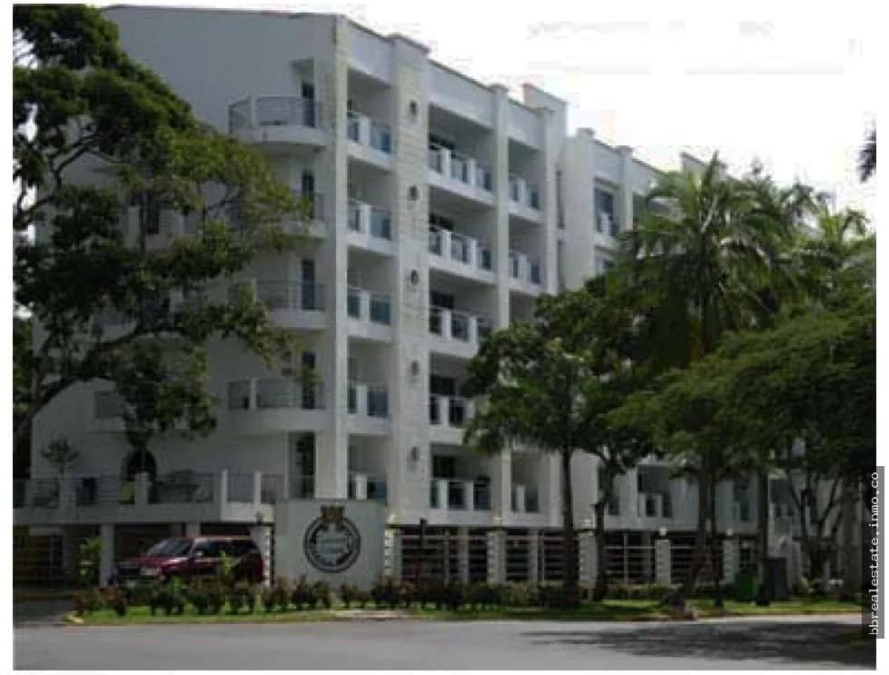 ALQUILER EN PH CLAYTON TOWER 3REC $1800 - foto 1