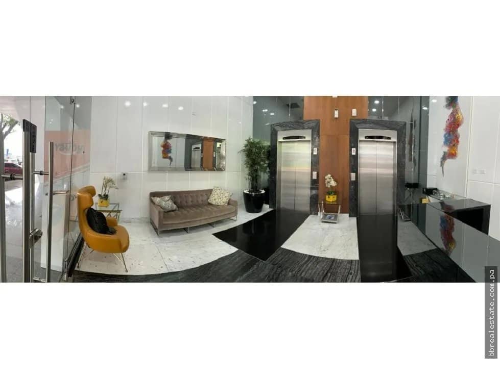 Venta de Apartamento en el PH Metropolitan Park, Vía España - foto 1