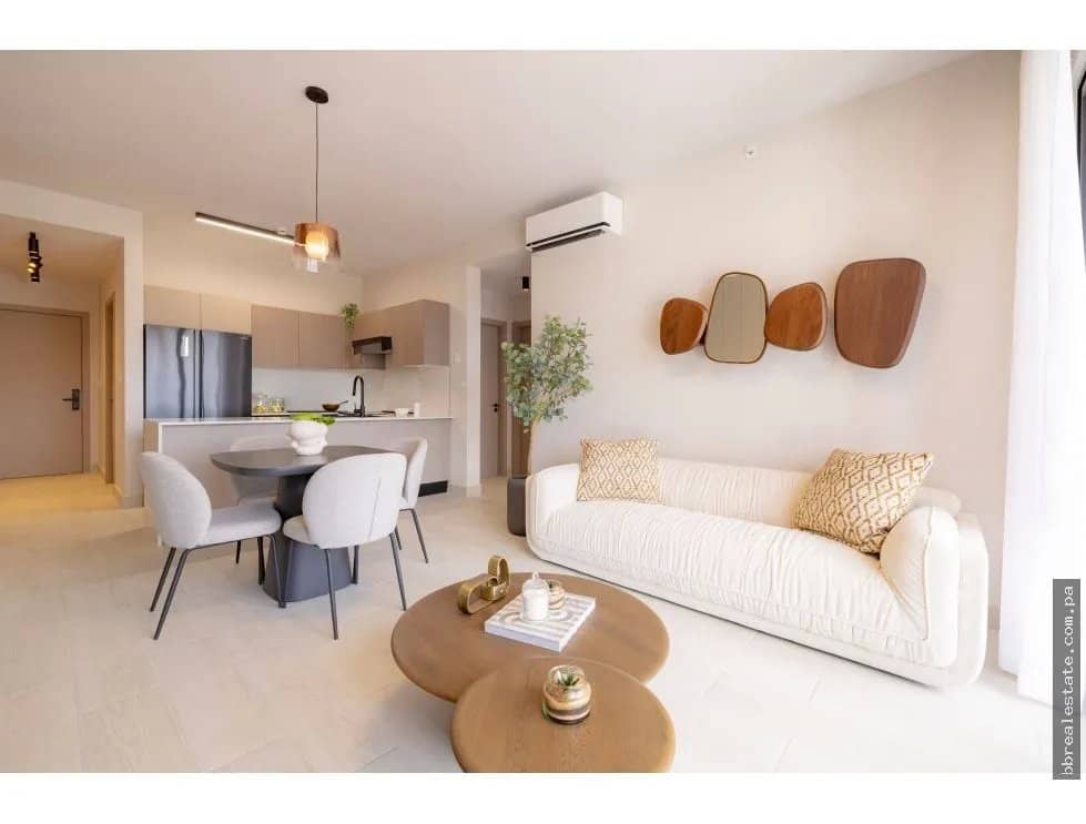 Venta de Apartamento PH Aura, Obarrio - foto 1