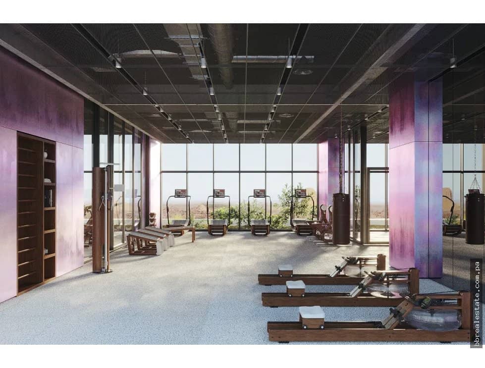Pre-venta de Apartamento en PH Euphoria Art District, Punta Pacífica - foto 1
