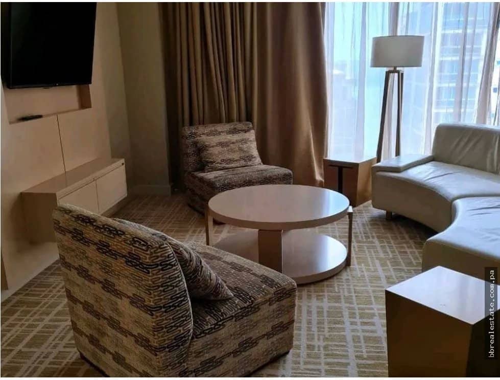Alquiler de Apartamento en PH Waldorf Astoria, Marbella - foto 1