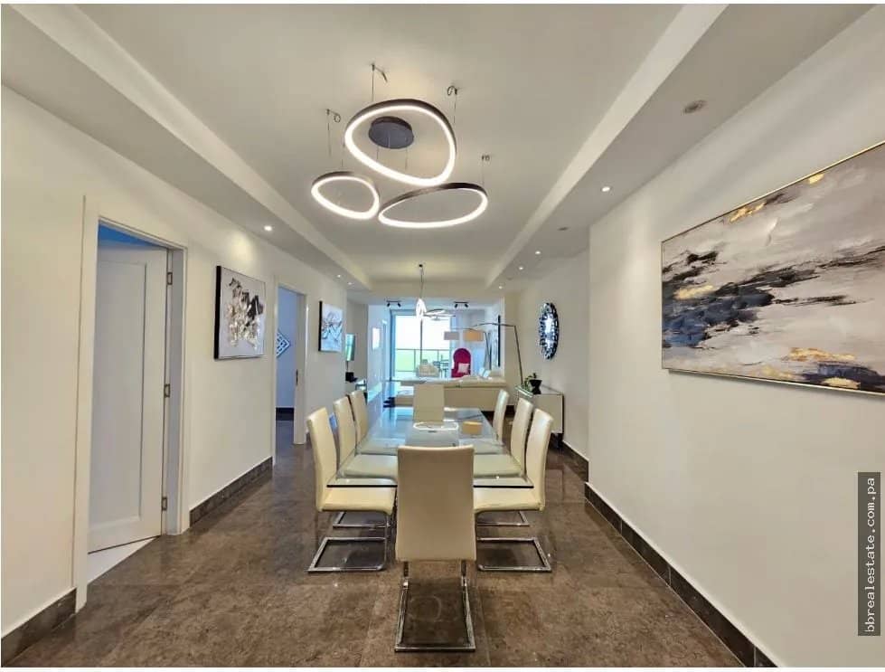 Venta de apartamento en PH Yoo & arts Tower, Avenida Balboa - foto 1