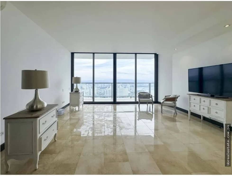 Venta de Penthouse en Ph Toc, Punta Pacifica - foto 1