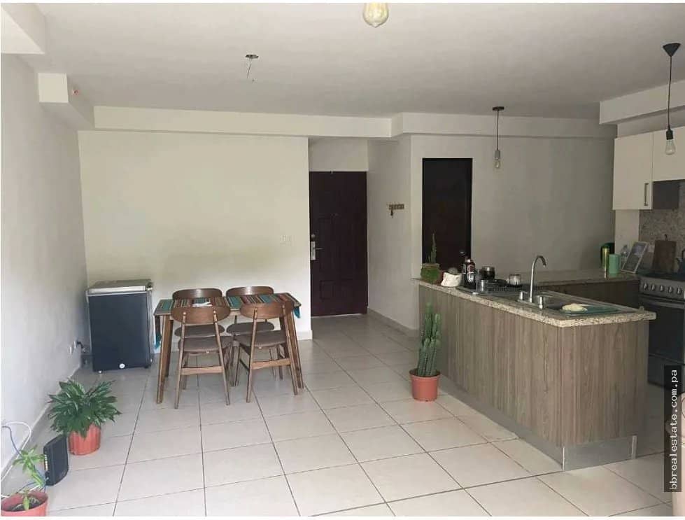Venta de Apartamento en Clayton, Ph Embassy Village - foto 1