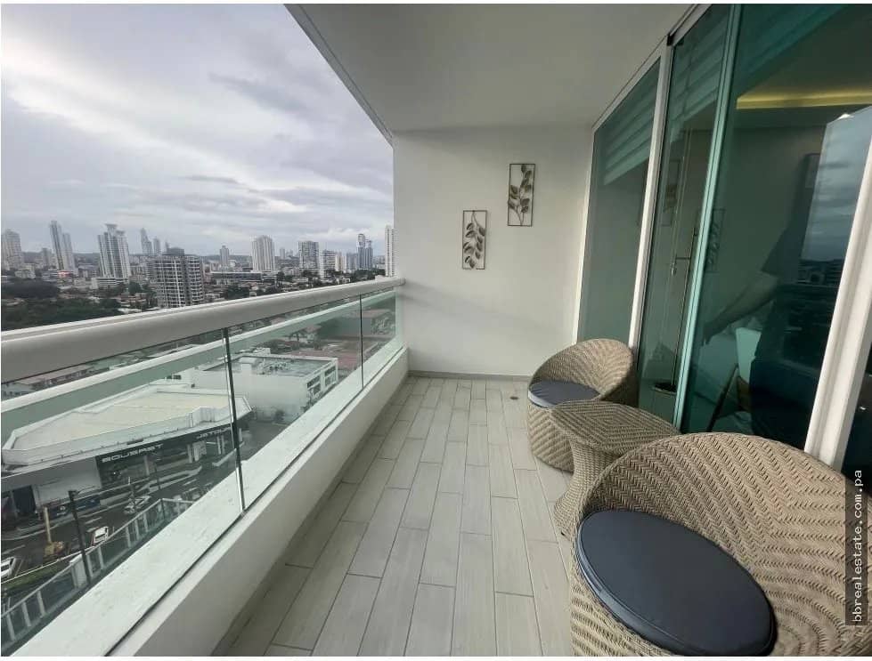 Alquiler de Apartamento en PH The Towers, San Francisco - foto 1