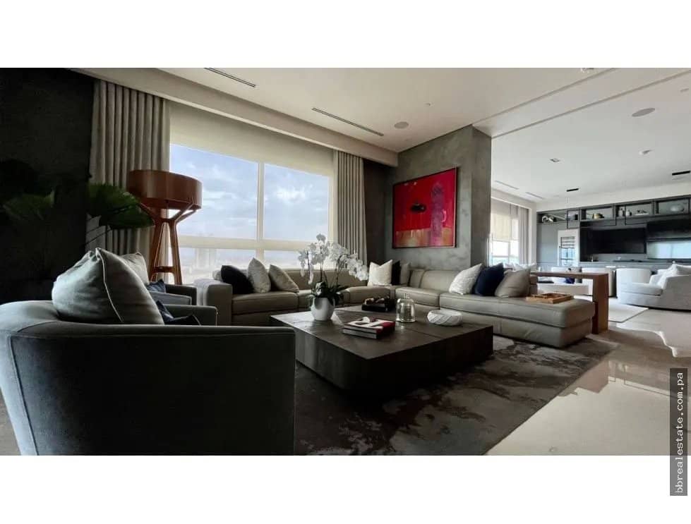 Venta de apartamento en Santa María PH Heritage - foto 1