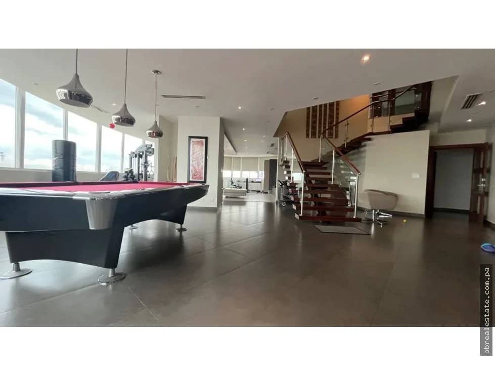 Venta de apartamento en PH Vista Park, El Carmen - foto 1