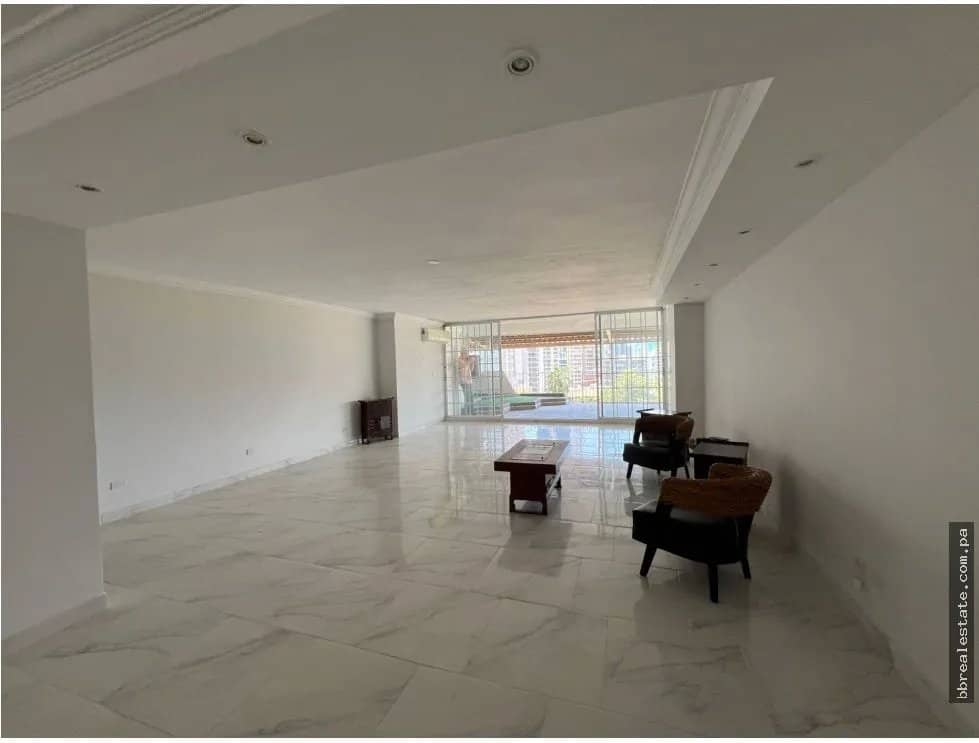 Venta de apartamento en Punta Paitilla, Ph Tamanaco - foto 1