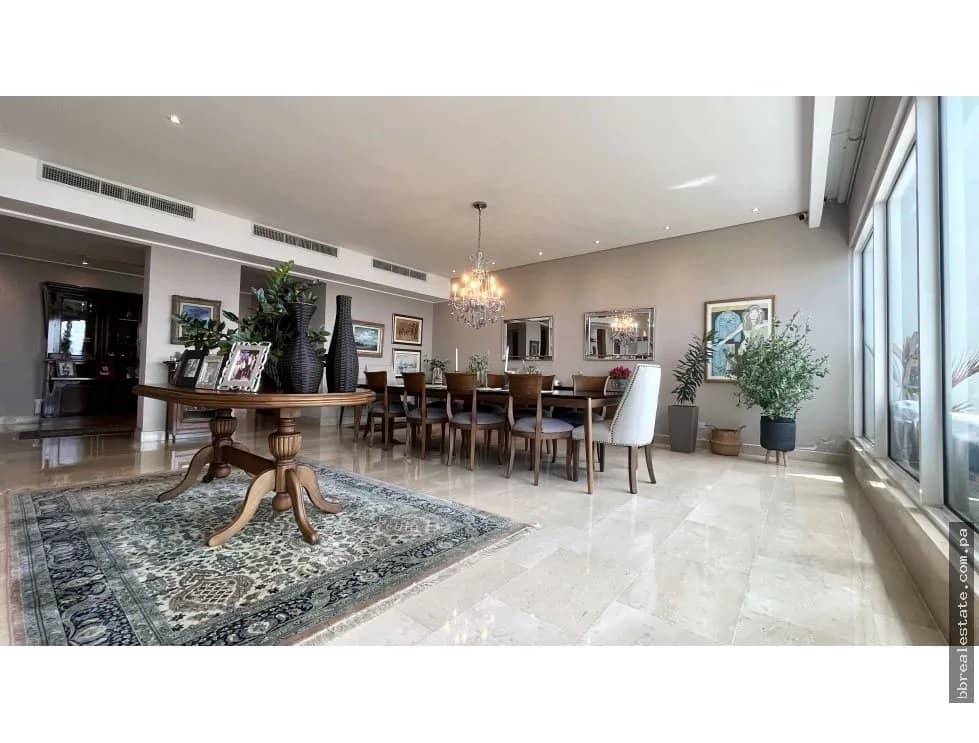 Alquiler de apartamento en Costa del Este, PH Zeus - foto 1