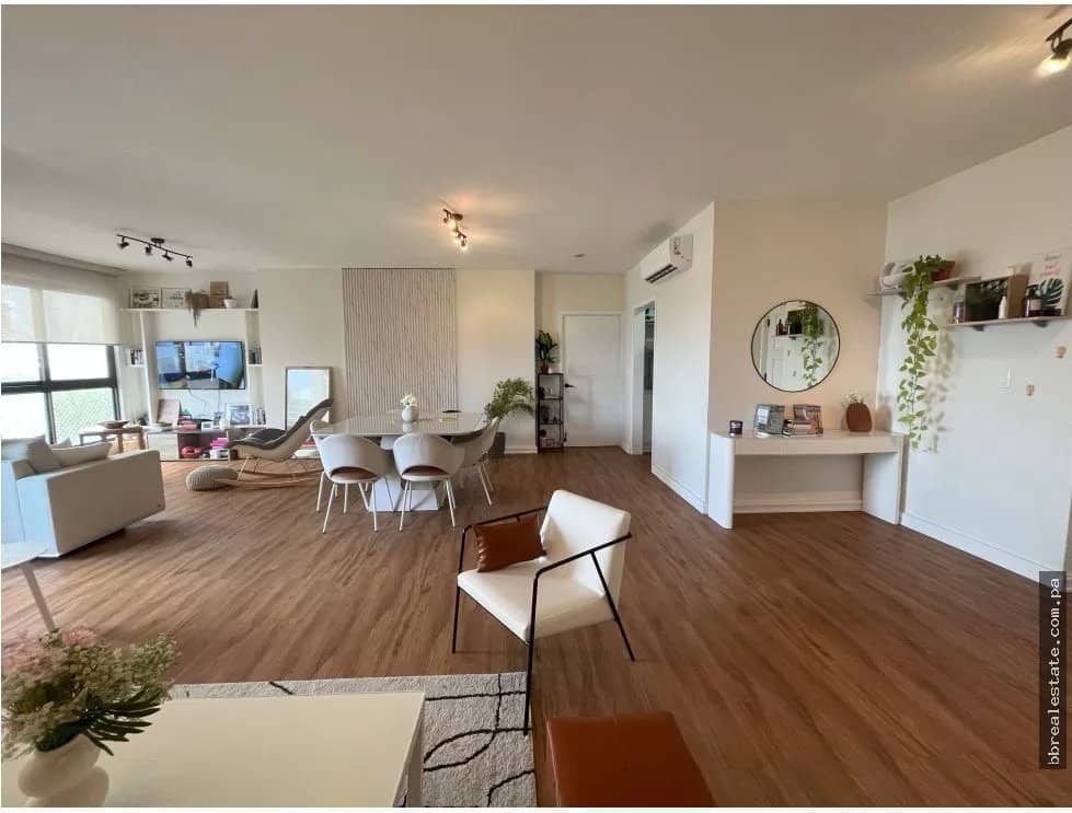 Venta de apartamento en Costa del Este, Parque del Mar I - foto 1