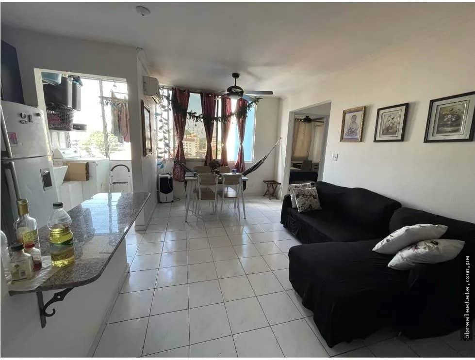 Venta de Apartamento en PH Torres de Bella Vista, Bella Vista - foto 1