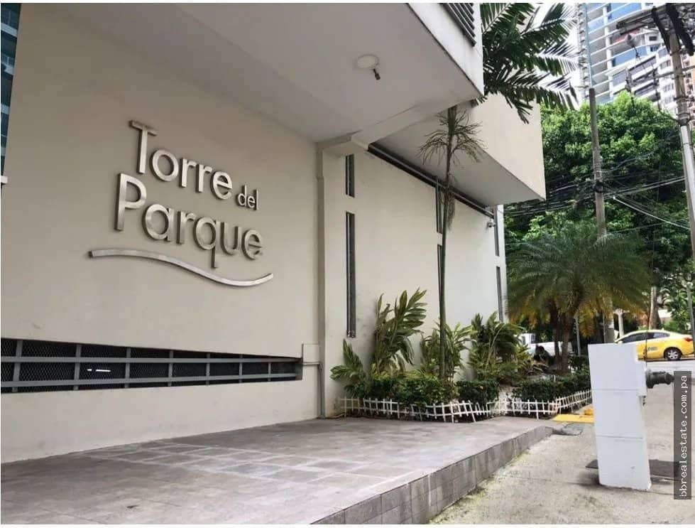 Alquiler de apartamento en PH Torres del Parque, Punta Paitilla - foto 1