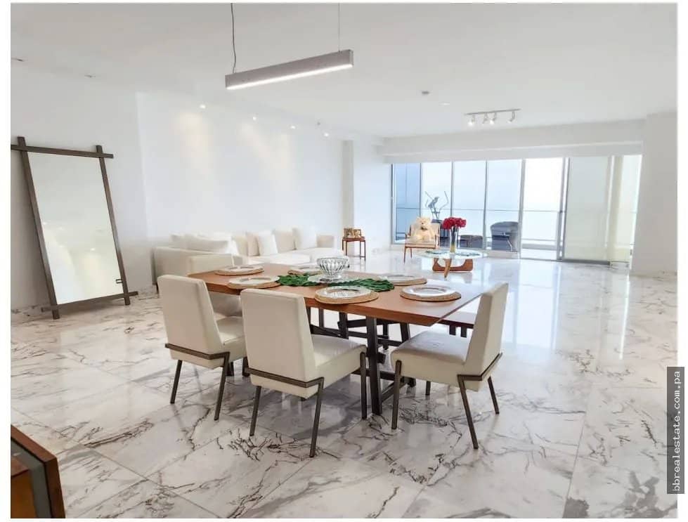 Venta de apartamento en Costa del Este, Ph Regalia - foto 1