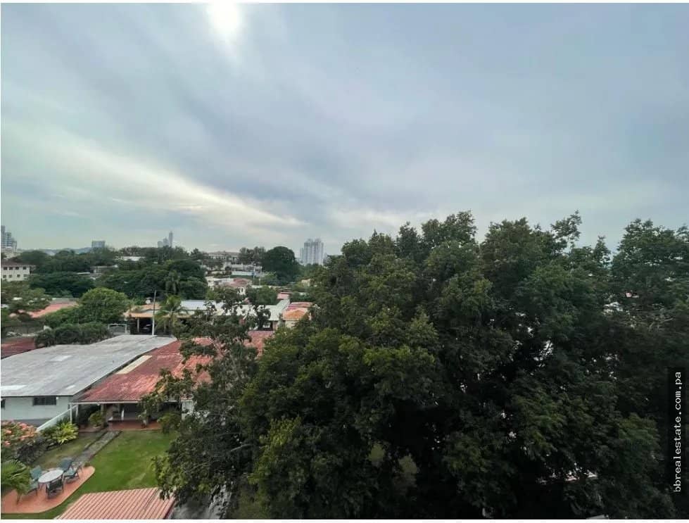 ALQUILER O VENTA DE APARTAMENTO EN HATO PINTADO, PH SOLE - foto 1