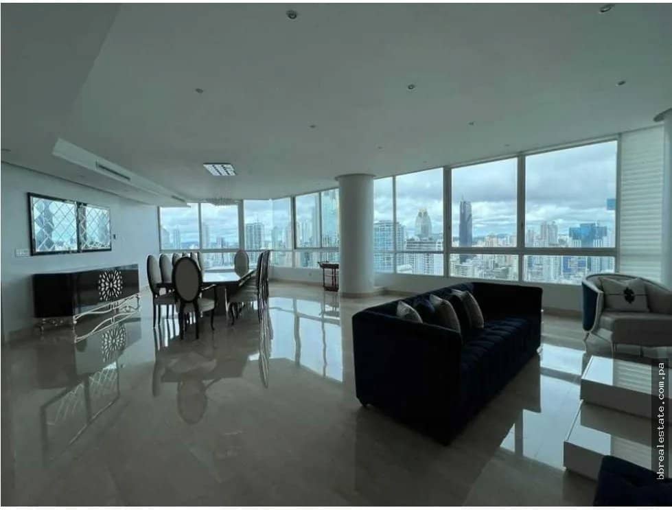 VENTA DE APARTAMENTO , PUNTA PAITILLA THE LANDMARK - photo 1