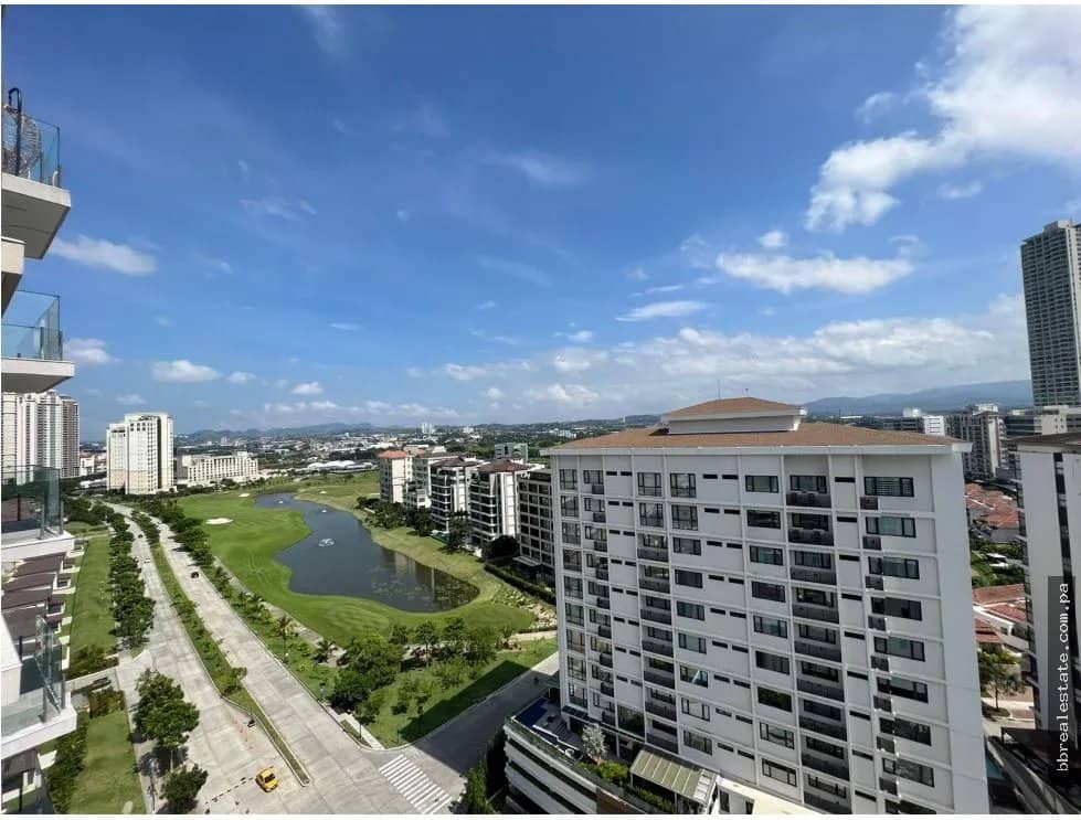 Alquiler de apartamento Amoblado en Santa Marìa, Ph Ocean House - foto 1