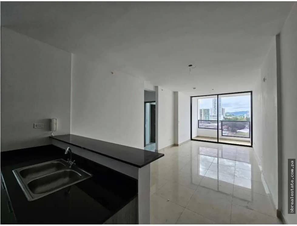 Venta de apartamento Vacío en Parque Lefevre, Ph Canvas Tower - foto 1