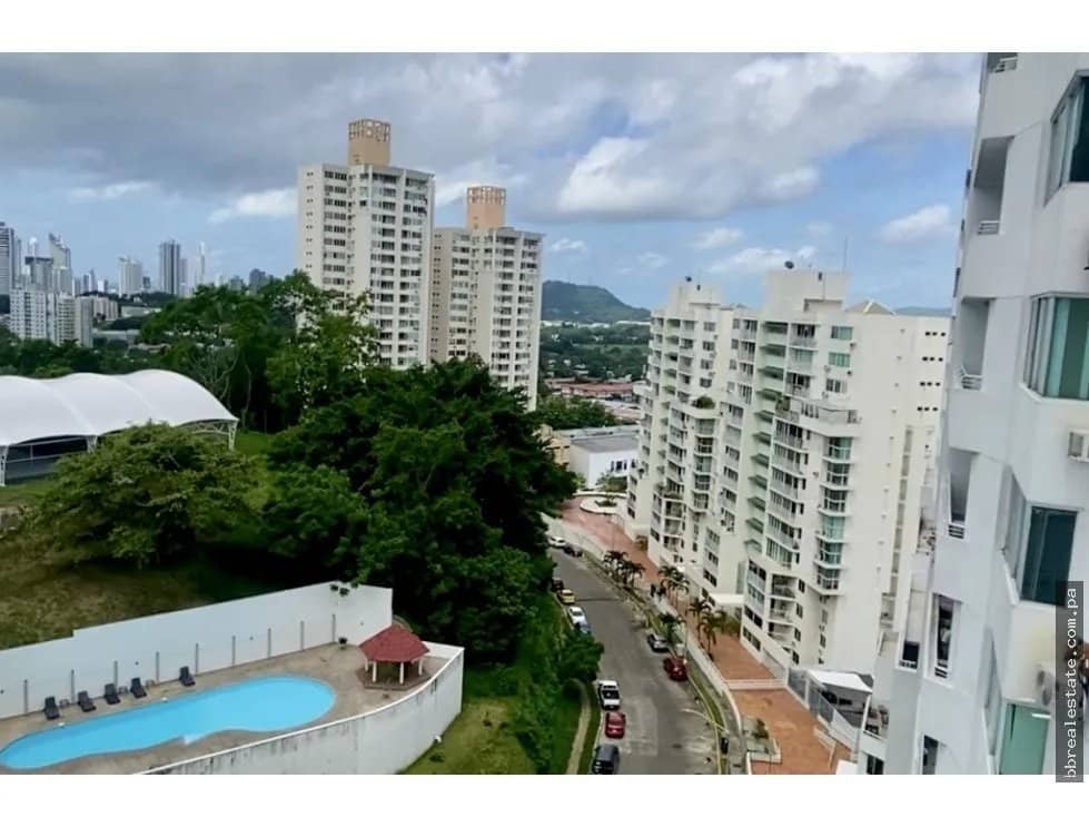 Venta de apartamento en Edison Park, Ph El Mare - foto 1