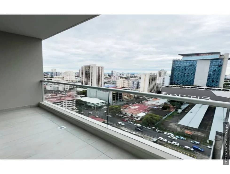 SE VENDE APARTAMENTO EN OBARRIO, PH URBANA - photo 1