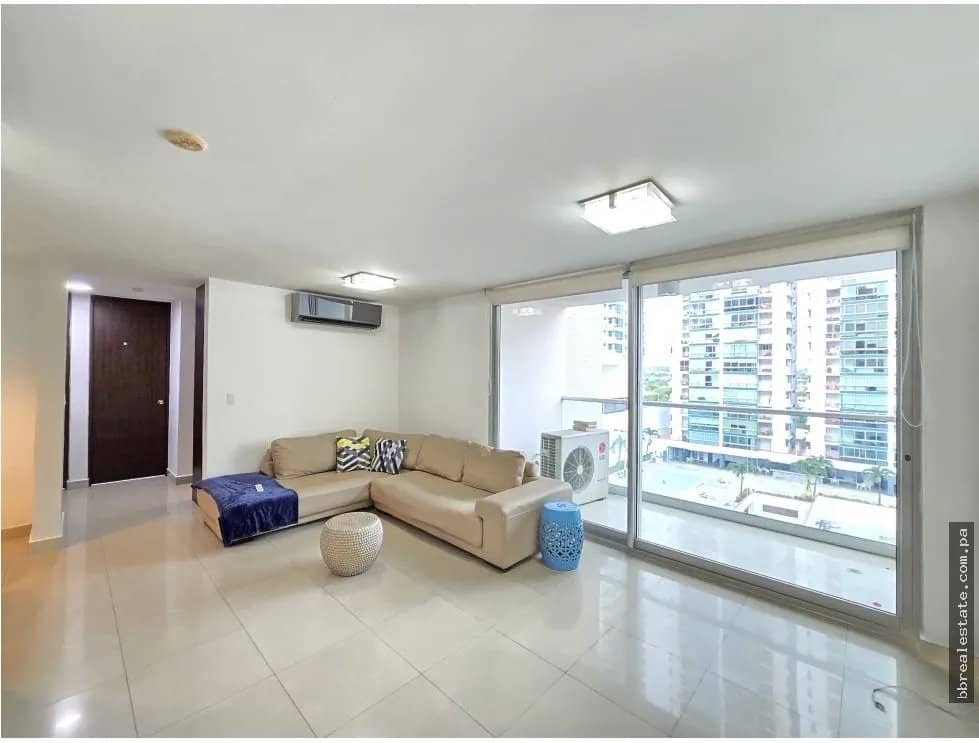 Venta de apartamento en Costa del Este, Ph Pijao - foto 1