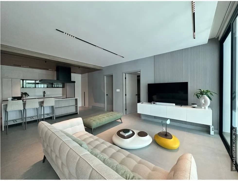 Venta de apartamento en Marbella, Ph Uptown - foto 1