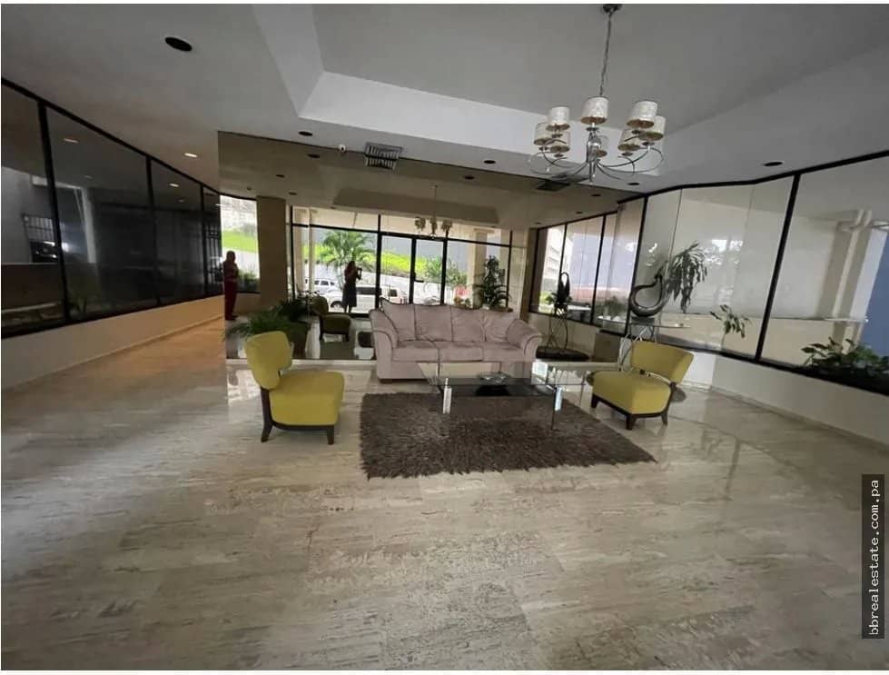 VENTA DE APARTAMENTO EN PAITILLA, PH MEDITERRANE - foto 1