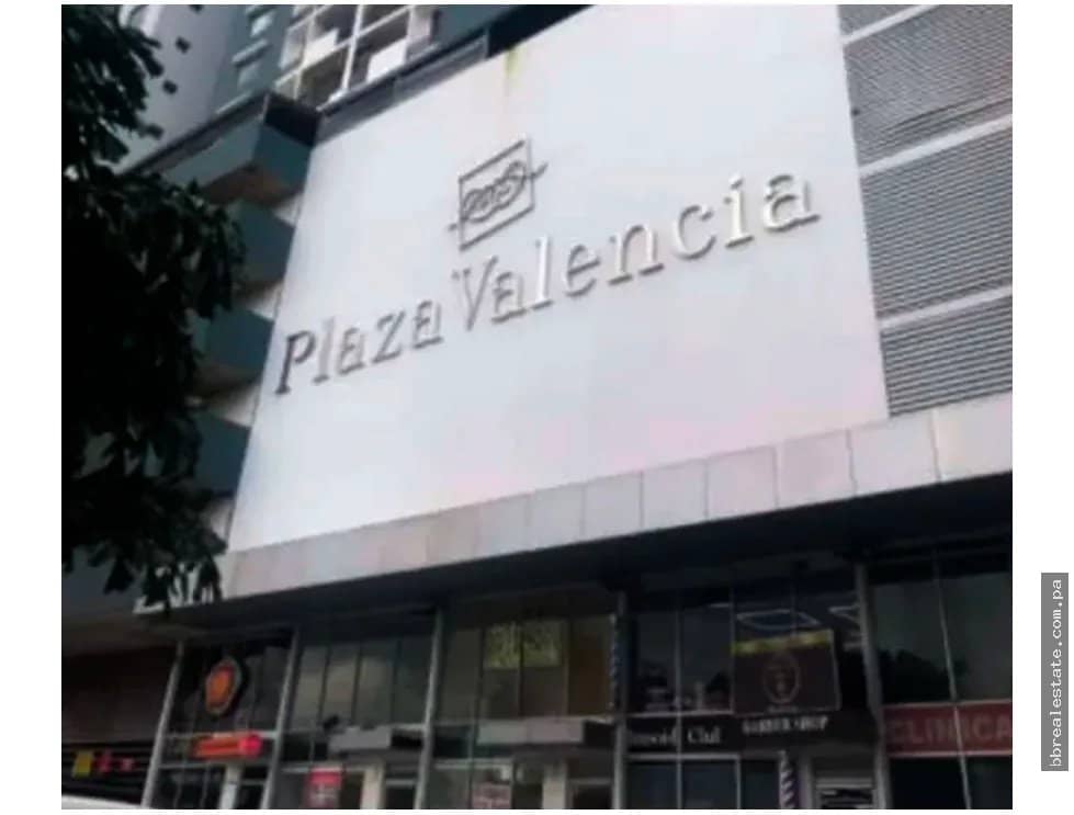 Se vende apartamento en Vía España, Ph Plaza Valencia - foto 1