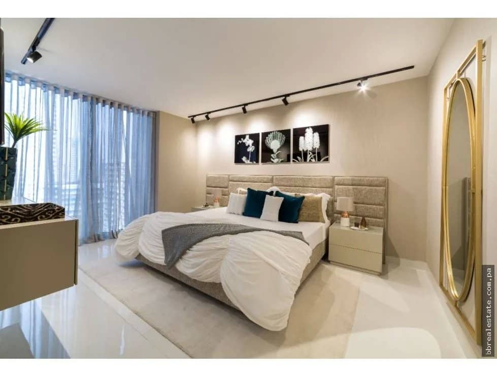 Venta de Apartamento en PH Velure, El Cangrejo - photo 1