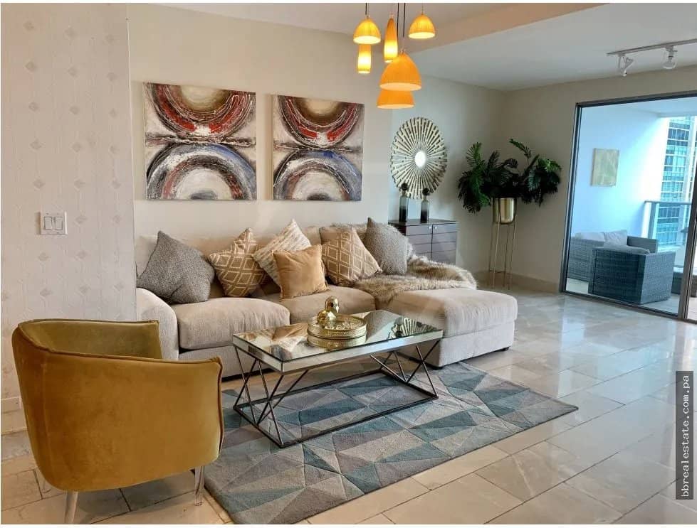 Venta de Apartamento en PH Grand Tower, Punta Pacífica - foto 1
