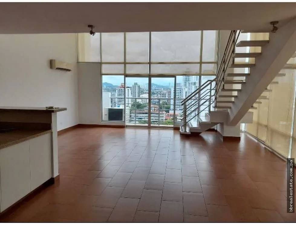 Se vende apartamento en Via Argentina, PH Mediterraneo Loft - foto 1