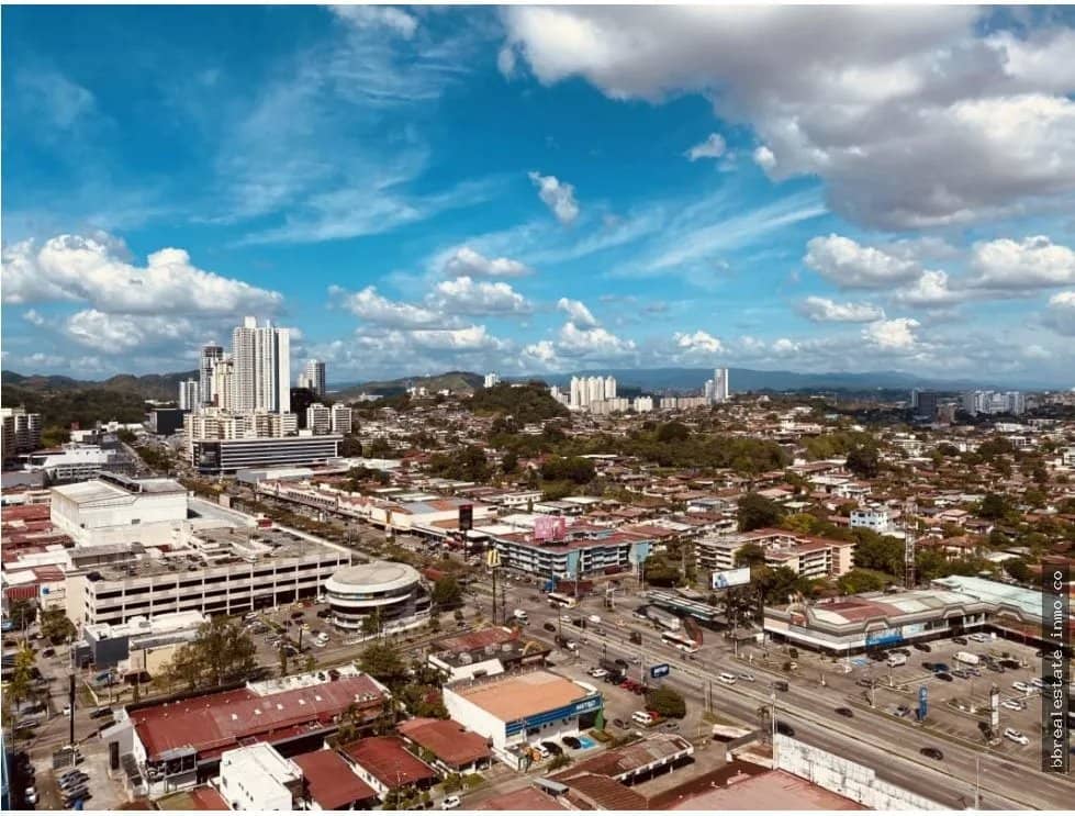 ALQUILER PH DOS MARES AMOBLADO PLAZA EDIZON - foto 1