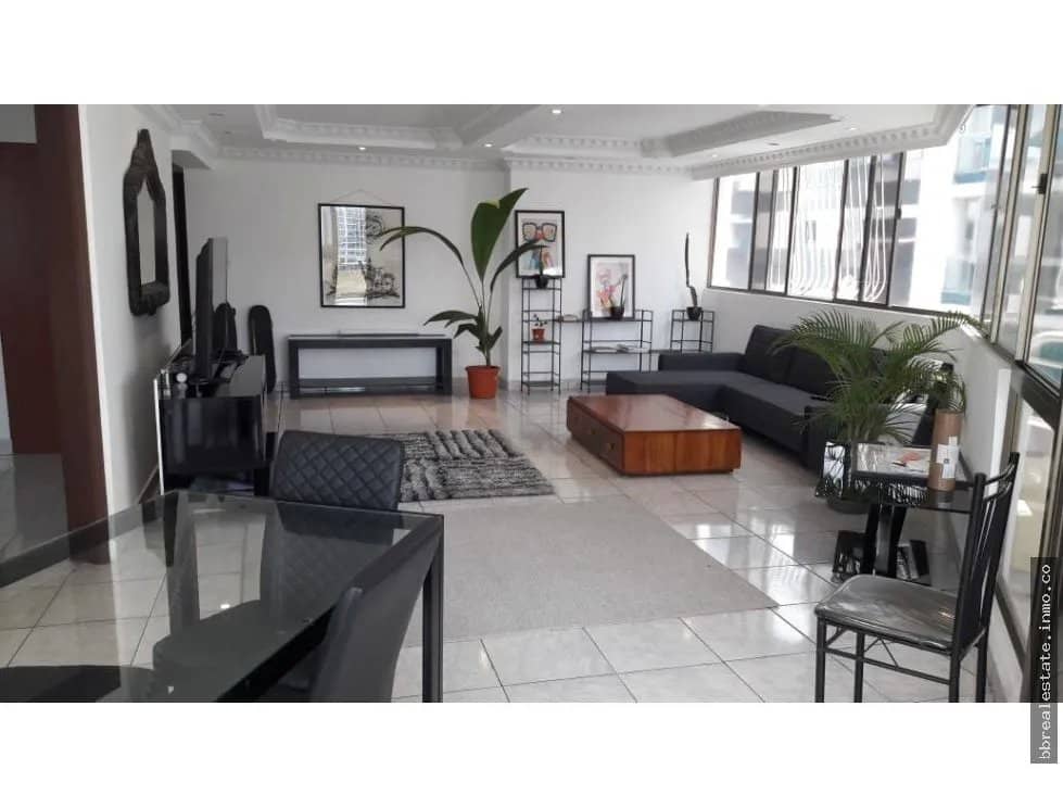 VENTA PH TOWER ONE - BELLA VISTA AMOBLADO - foto 1