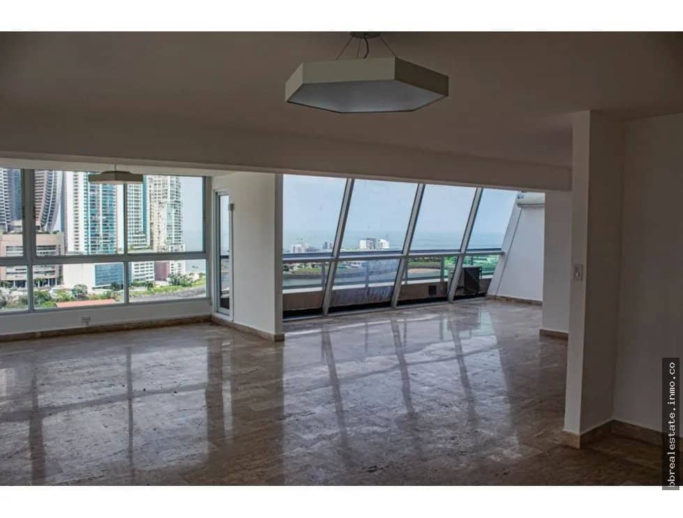 ALQUILER PENTHOUSE TORRE ALAMAR PUNTA PAITILLA - foto 1