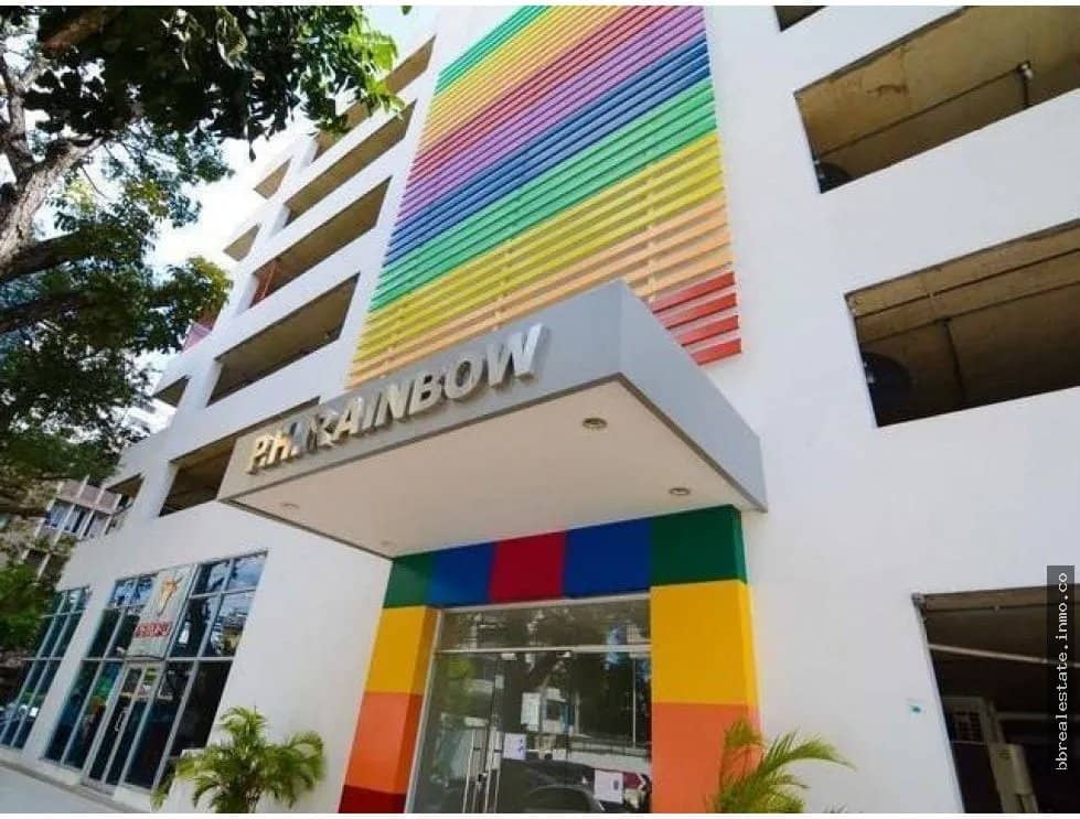 ALQUILER PH RAINBOW EL CARMEN - foto 1