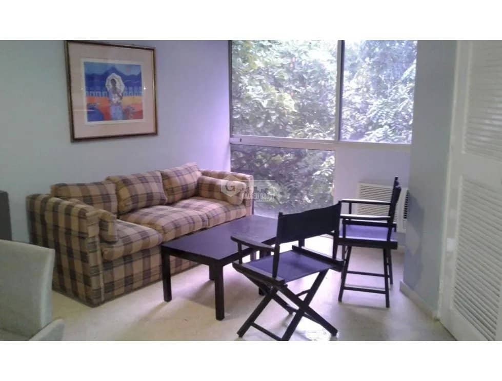 OBARRIO / EDIFICIO SEÑORIAL / 1 HABITACION / 5O M2 / LINEA BLANCA - foto 1