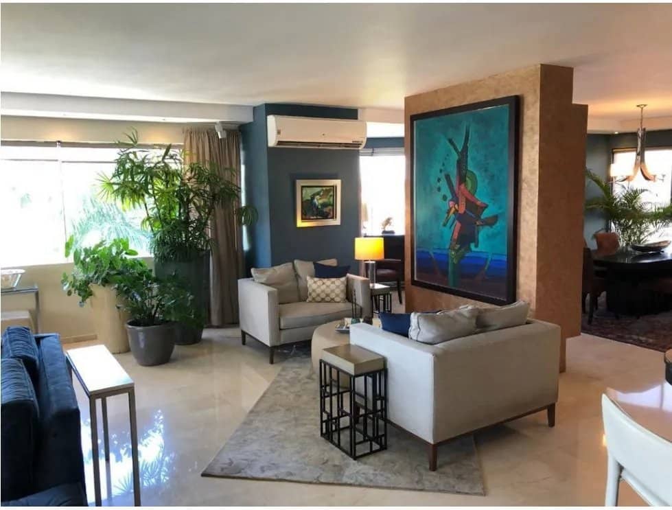LA CRESTA / PH ELITE / 400m2 / 3 HABITACIONES / 3 PARKING - foto 1
