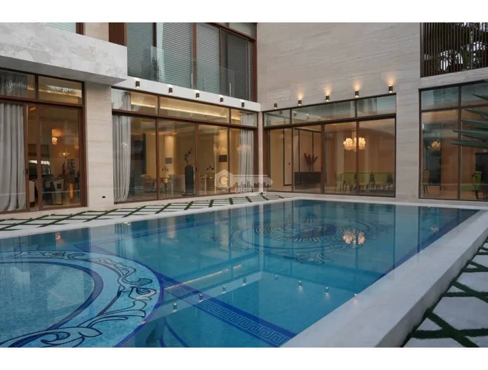 OCEAN REEF ISLAND / 1050M2 / 4 HABITACION / LUJO EXCLUSIVO - foto 1