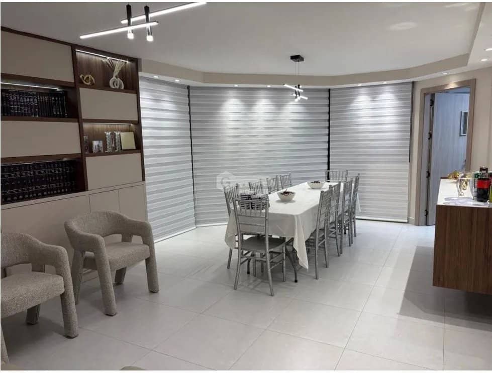 PUNTA PAITILLA / PH VIZCAYA / 100M / 2 HABITACION / REMODELADO - foto 1