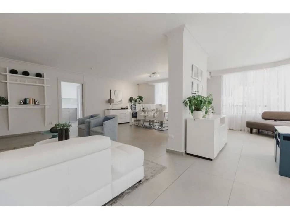 COCO DEL MAR / PH PRESTANZA / 230M2 / AMOBLADO / 3 HABITACIONES - foto 1