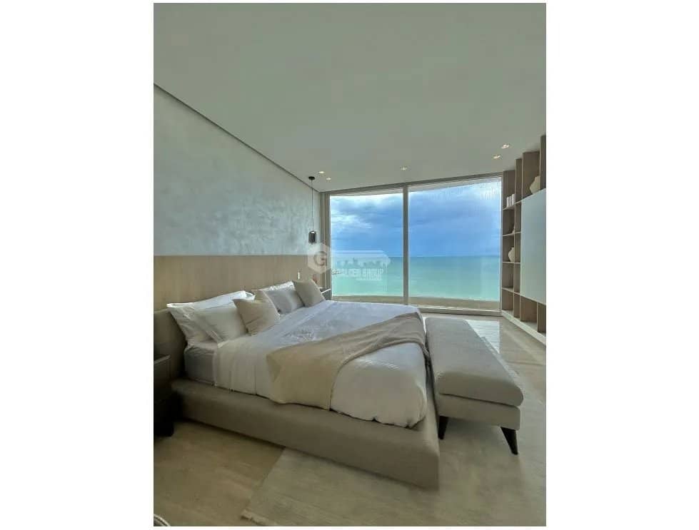 PUNTA PAITILLA / THE TOWERS / 329 M2/ BALCON /4 HABITACIONES/ AMOBLADO - photo 1