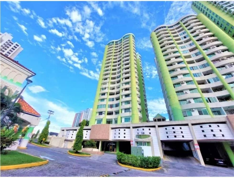 CONDADO DEL REY / PH GREEN PARK / 95m2 / 3 HABITACIONES - foto 1