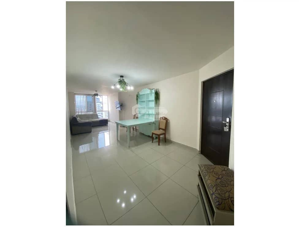 12 DE OCTUBRE / PH VICTORIA ROYALE / 100M / 3 HABITACIONES / AMOBLADO - foto 1