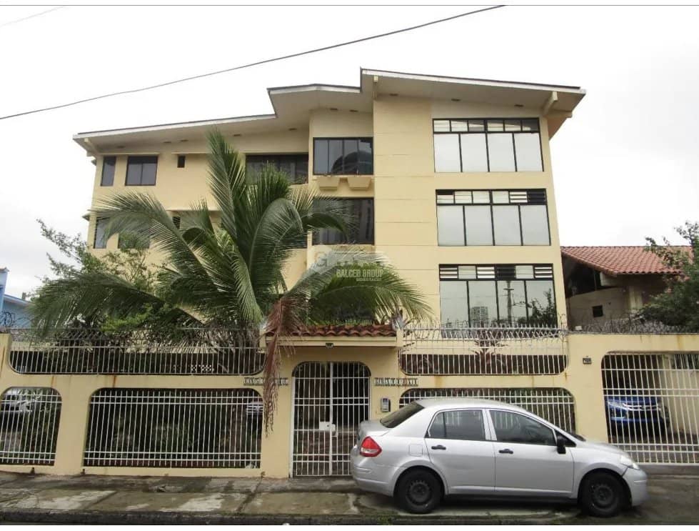SE VENDE APARTAMENTO EN COCO DEL MAR PH VILLA GRACIELA CON TERRAZA - foto 1
