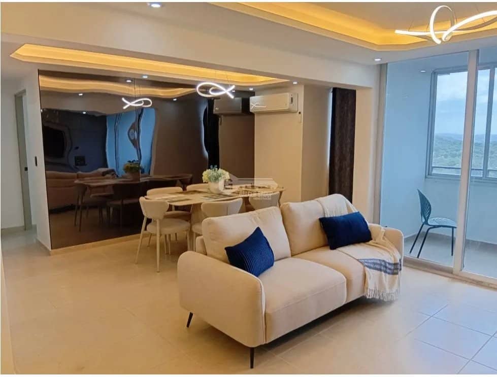 VILLA DE LAS FUENTES / VICTORY TOWER / 107M / 2 HABITACION / AMOBLADO - foto 1