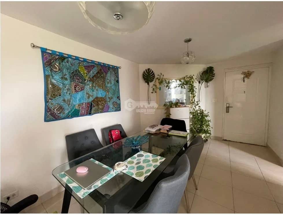 PUEBLO NUEVO / PH MIRADOR DE SIENA / 2 HABITACION / 73M / AMOBLADO - foto 1