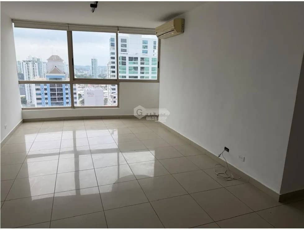 SE VENDE APARTAMENTO EN PH SAN FRANCISCO BAY DE 2 HABITACIONES - foto 1