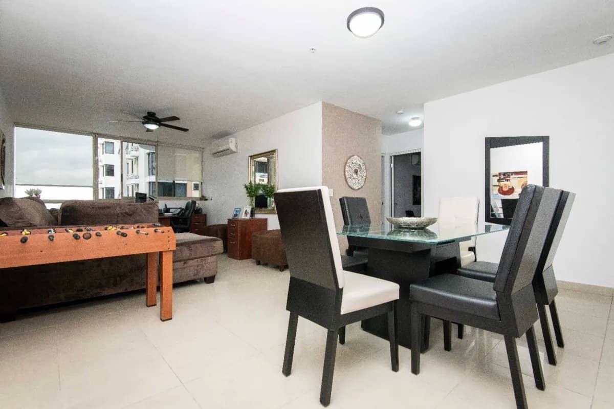 Se vende apartamento amoblado en el PH San Francisco Bay - photo 1