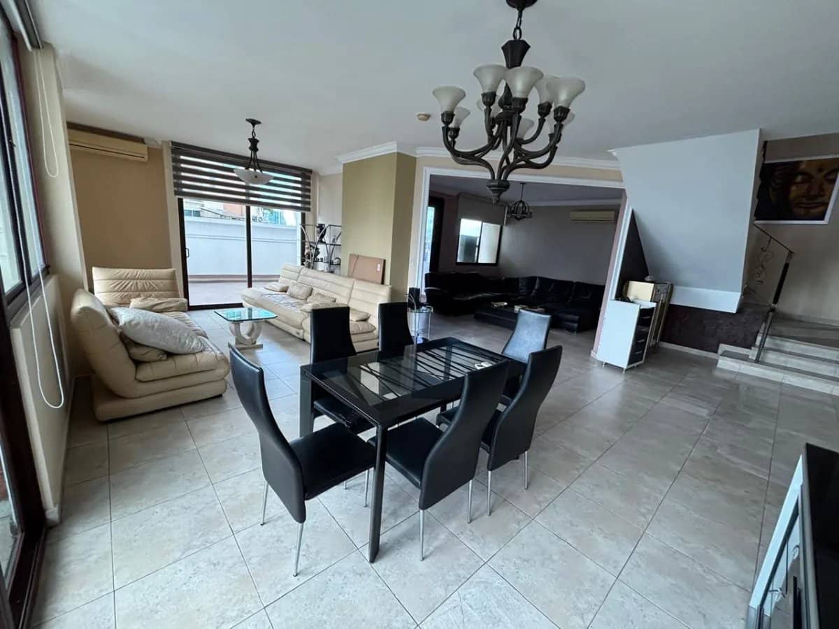 Alquiler de apartamento en Punta Pacifica, PH Mystic Point - foto 1