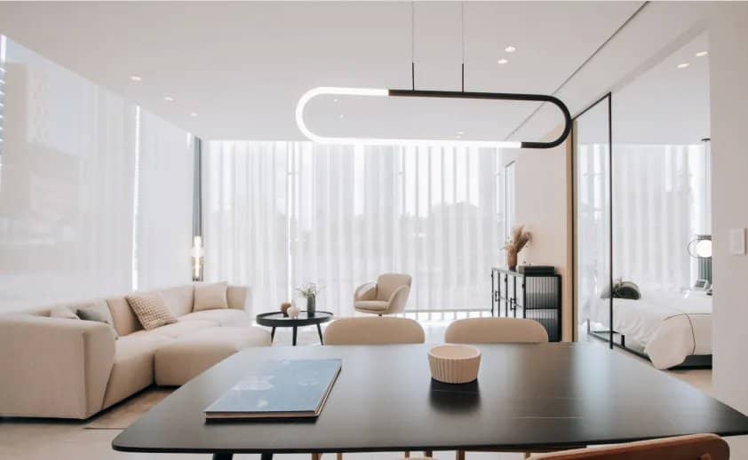 Venta de apartamentos en PH Generation Tower, Costa del Este - foto 1