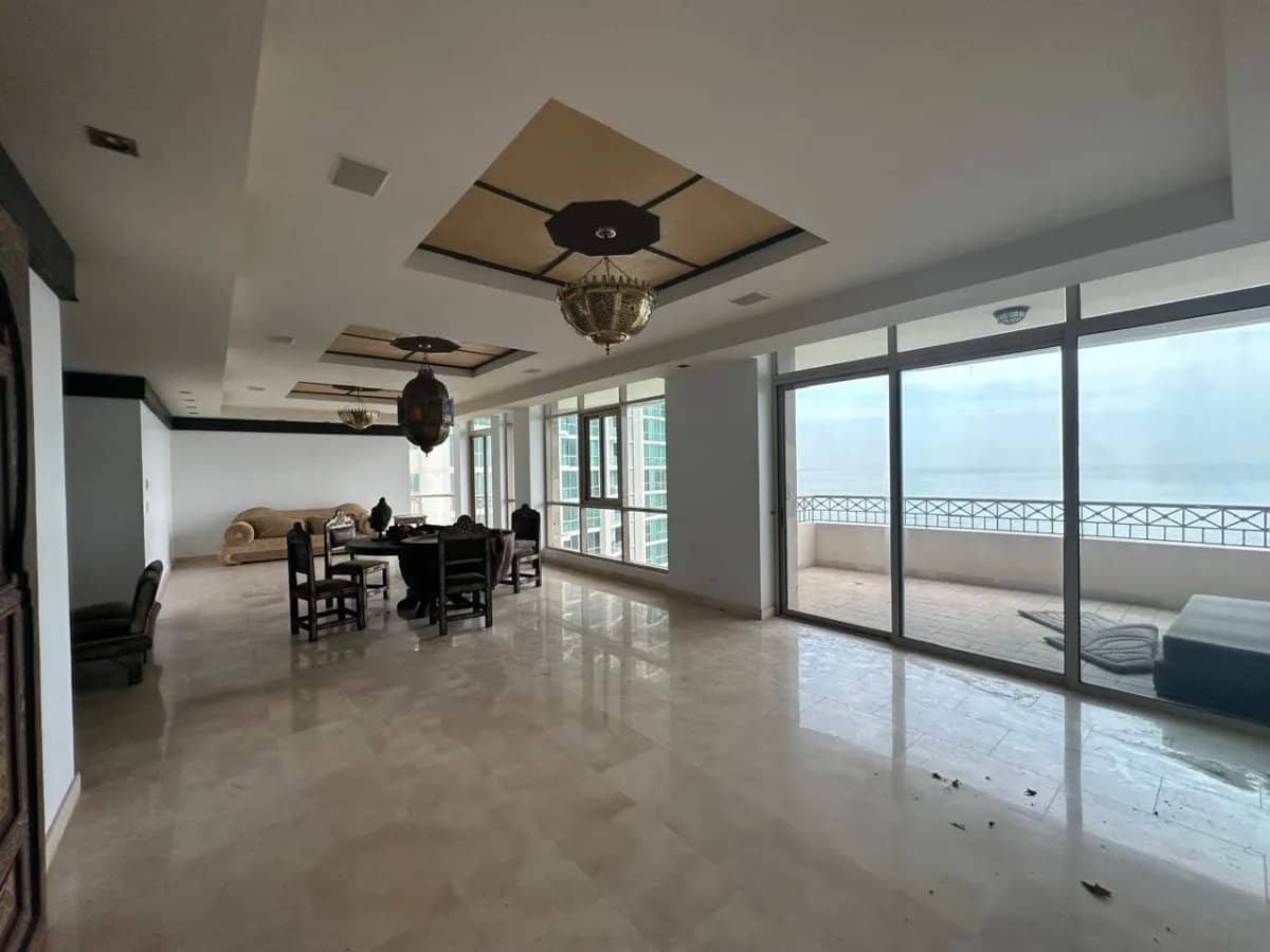 Venta apartamento PH Pacific Point - foto 1
